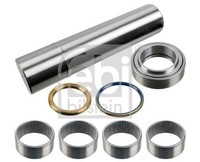 Reparatursatz Achsschenkelbolzen Febi Bilstein 15899 Instandsetzungssatz