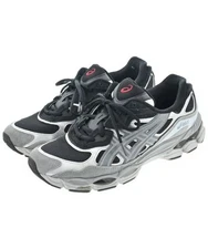 asics Sneakers BlackxGray 26.5cm 2200628634047