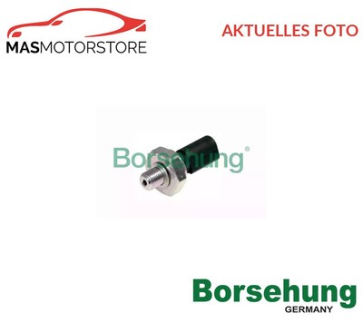 ÖLDRUCKSCHALTER ÖLDRUCKSENSOR BORSEHUNG B18279 P NEU OE QUALITÄT