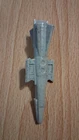 Star Wars Power of the Force Y-WING FIGHTER Bomb/Missile Part ORIGINAL Kenner