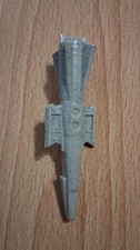 Star Wars Power of the Force Y-WING FIGHTER Bomb Missile Part ORIGINAL Kenner