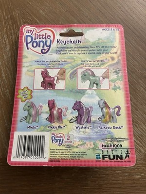 My Little Pony 