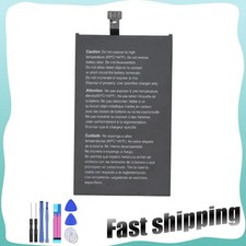 New Battery SCP-74LBPS for Kyocera DuraForce Ultra 5G E7110 Verizon Rugged