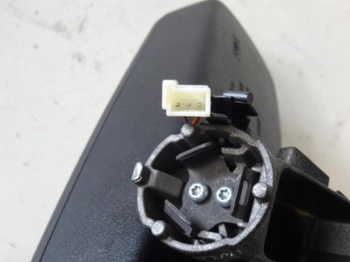 BINNENSPIEGEL Ford Fiesta 6 (JA8) Hatchback 1.0 EcoBoost 12V 100 (SFJA) 5260683 - Afbeelding 3 van 5