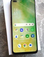 Smartphone OppoReno 4Z 5G/ 128GB/wie Neu