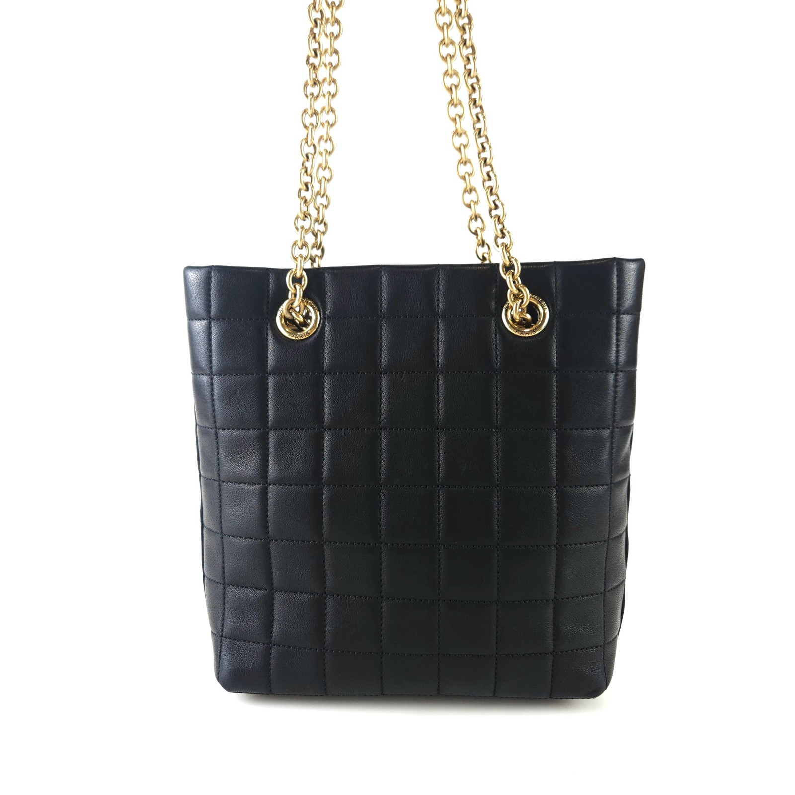 Borsa a tracolla Saint Laurent Shopping 764051 9109 130420400