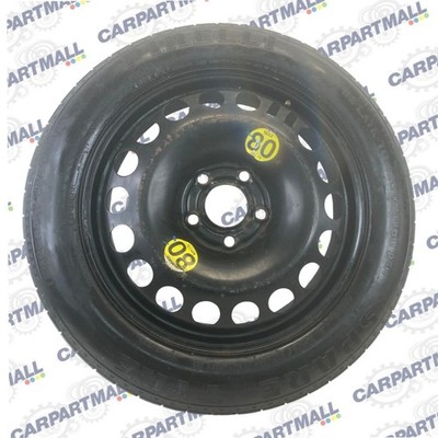 2003-2011 SAAB 9-3 EMERGENCY SPARE TIRE WHEEL RIM DONUT T125/85 R16 99M