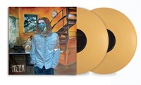 Hozier - 10Th Anniversary Edition Opaque Custard Vinyl - Vinyl Rec - F600Z