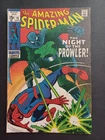 Amazing Spider-Man #78 - 1st app Prowler - Romita sr - 1969 - FN