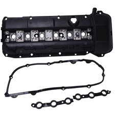 Engine Valve Cover w/Gasket 11121432928