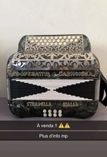 accordéon diatonique