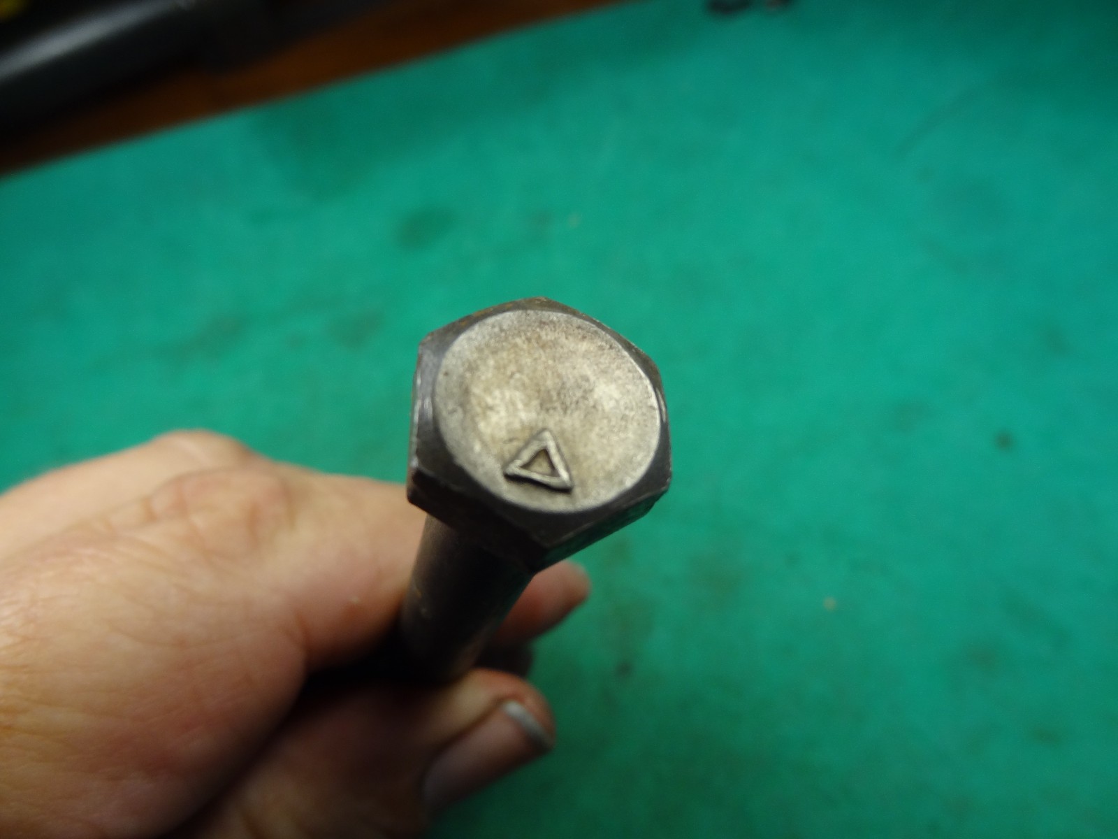 H&R Topper 88 NEF SB1 Stock Bolt 