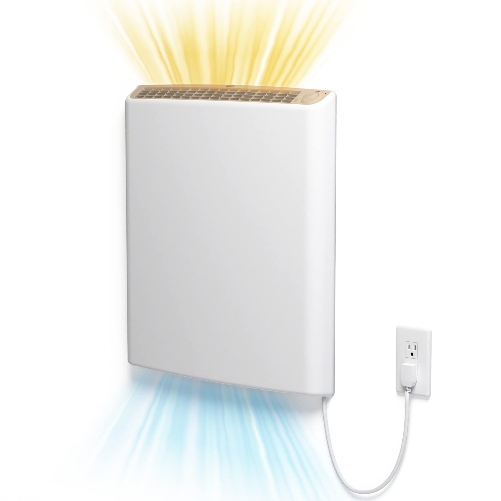 S For Indoor Use, Energy Efficient 24/7
