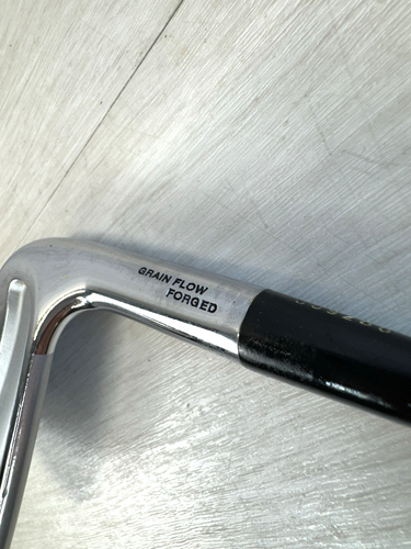 Mizuno MP-30 6 Eisen True Temper Stahlschaft - Bild 10 von 17