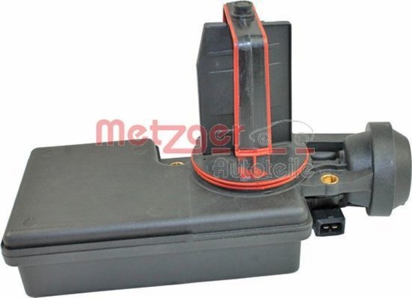 Metzger Luftsteuerung Ansaugluft Ventil FüR BMW X3 X5 Z3 Z4 E36 E39 7544805-image