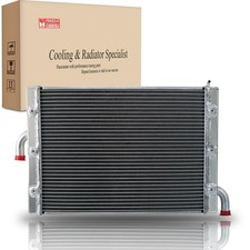 All Aluminum Radiator OEM 1241117 for 2017-2020 POLARIS RZR 1000 XP S Turbo