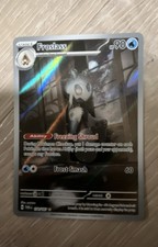 Froslass 174/167 Sv06: Twilight Masquerade Holo