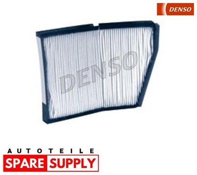 FILTER, INNENRAUMLUFT FÜR DAEWOO, GM KOREA KONDOR DENSO DCF076P