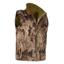 Arctic Shield Heat Echo Attack Vest Realtree Timber