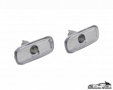 Seitenblinker / Vorne für Audi A3 TT Roadster A2 A8 D2 A6 C5 Avant A4 B5 99-06