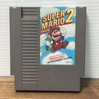 Super Mario Bros. 2 (Nintendo NES, 1988)