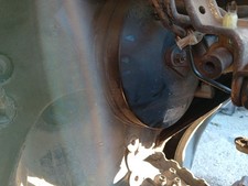 4600AS6DG000 BREMSSERVO / 2399176 FÜR HONDA CIVIC VII HATCHBACK EU, EP, EV 1.7