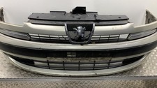 Baguette de porte Peugeot 807
