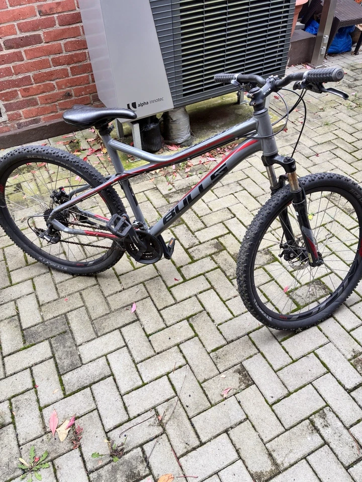 Mountainbike Fahrrad Top Zustand 26 Zoll Herren Fahrrad Gerne - Bild 4 von 4