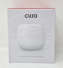 CUJO Smart Internet Security Firewall Home Network Protection New in Box