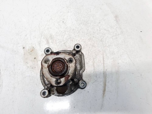 Volkswagen Golf 2004 Water pump 03C121019B, Genuine #2536973-33