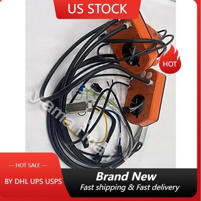 1pc New ABB 3HAC4791-1 Robot Axis Cable IRB 2400 3HAC47911 Fast Ship