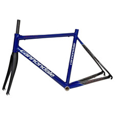 Cannondale Six Alloy Road Frame Only 700c 57c...