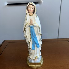 Virgin Mary Status Religious Statue Virgin Mary Sculpture Mother Mary Statue