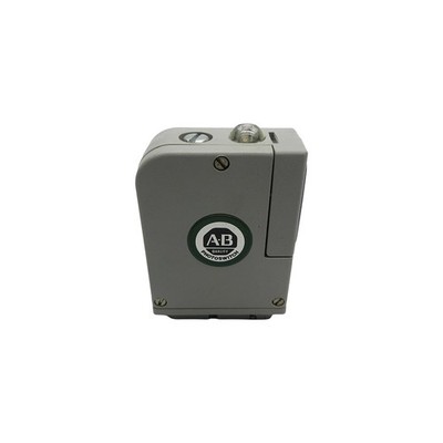ALLEN BRADLEY 42MRU-5200 SER. B NSNP