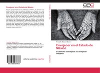 Ana Lilia Salazar Zarco | Envejecer En El Estado De MéXico | Taschenbuch (2012)