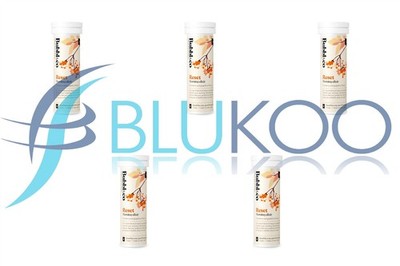 Bubbl&Co Reset Morgenelixier - 10 Tabletten (5er Pack)