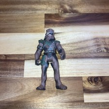Star Wars Chewbacca Action Figure 1996 Kenner Shadows of the Empire