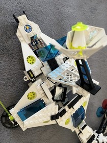 LEGO Space: Explorien Starship (6982)