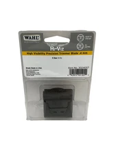 Wahl 3024057 Hi-Viz Precision Trimmer Blade DLC Coatings, Zero-Gap Adjustable