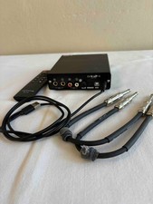 TOPPING E50 Balanced DAC or Preamp w/ Remote – ESS ES9068AS, XMOS XU216 USB, DSD