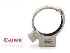 Genuine N MINT Canon Tripod Mount Ring A W for 70-200/4L etc. from Japan