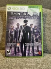 Saints Row: The Third - The Full Package (Microsoft Xbox 360, 2012)