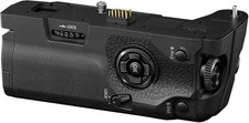 Olympus HLD-9 Battery Holder Grip for OM-D E-M1 Mark II