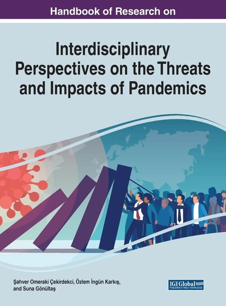 Handbook Of Research On Interdisciplinary Perspectives On The Threats And...-image