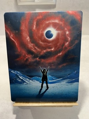 HEROES REBORN - Staffel/Season 1 Steelbook / Blu-ray