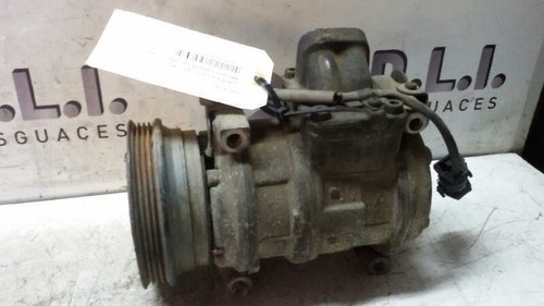 1385172 klimakompressor BMW 5 525 TDS dlirp205069