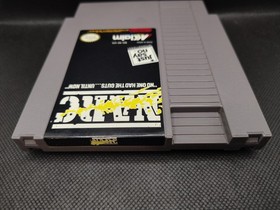 NARC NES Tested And Working