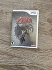 The Legend of Zelda: Twilight Princess (Nintendo Selects) | Wii