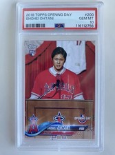 2018 Topps Opening Day Baseball Cards 60