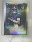 2025 Topps Chrome Jaxson Dart Fortune 15 Refractor Rookie Card 🔥 True Refractor